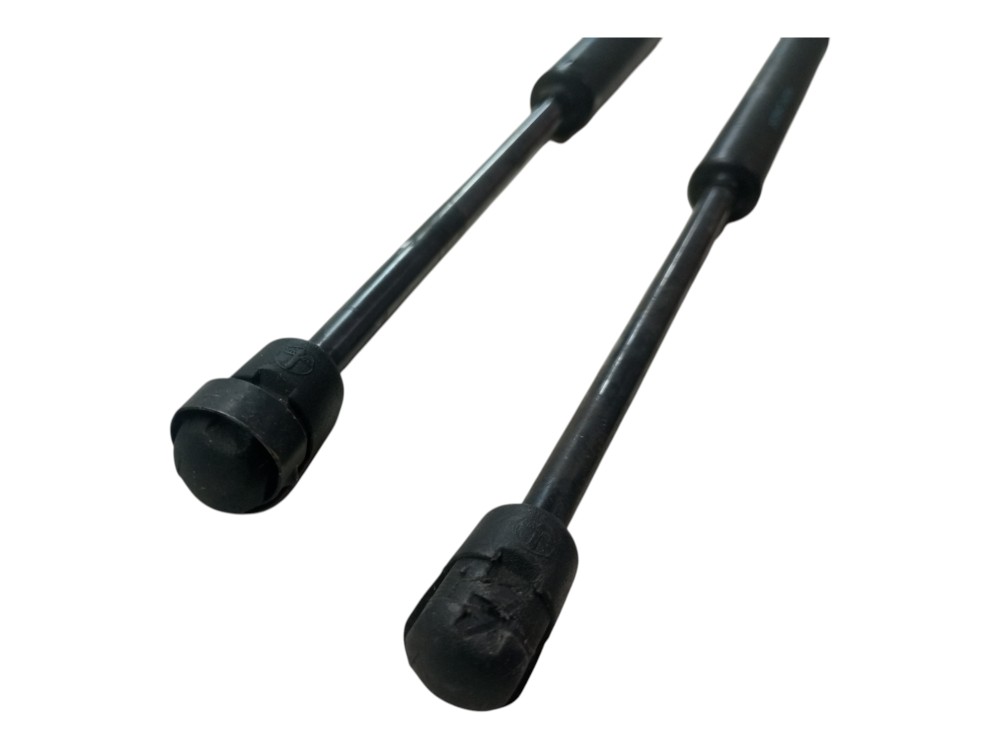 Amortecedor Porta Malas Peugeot 407 2005 2007 2010 Par Usado 4