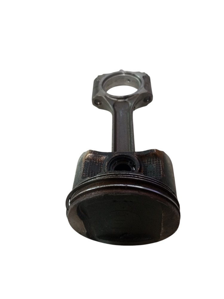 Pistao Biela Dodge Journey 2.7 V6 2009 2010 2011 0.50 4