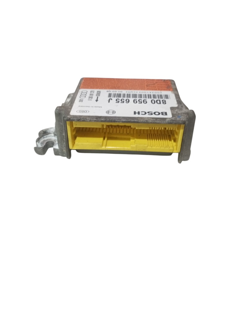 Modulo Conforto Audi A3 96 97 98 99 2000 2001 2002 2003 4
