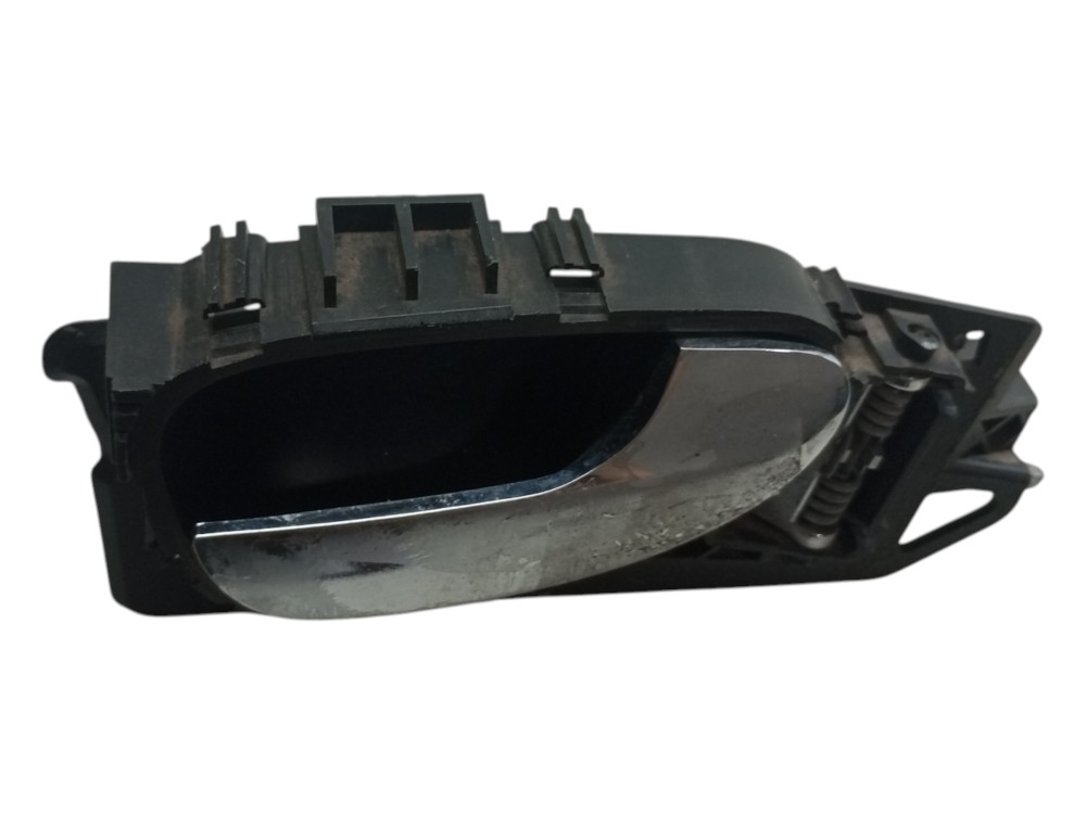 Macaneta Interna Peugeot 307 2005 2010 Dianteiro Direito  Dianteira 2
