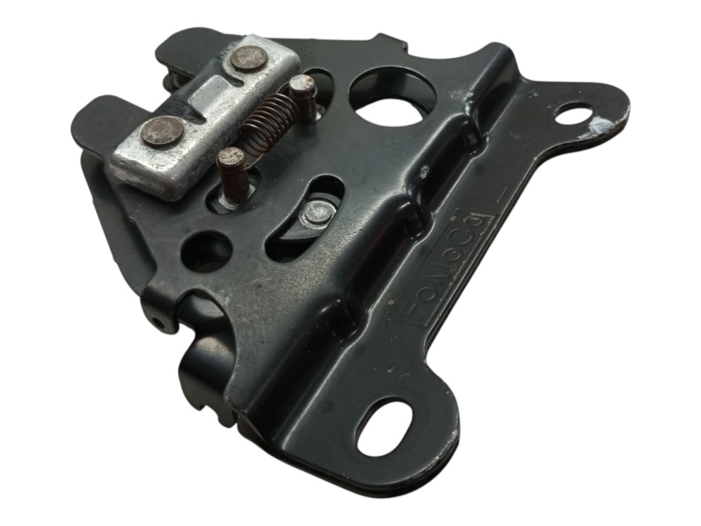 Trava Banco Fusion 2010 2011 2012 Ford Traseiro Esquerdo 5