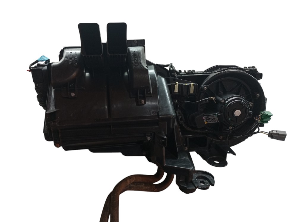 Caixa Evaporadora Ar Ford Fusion 2010 2011 2012 2013 3.0 1