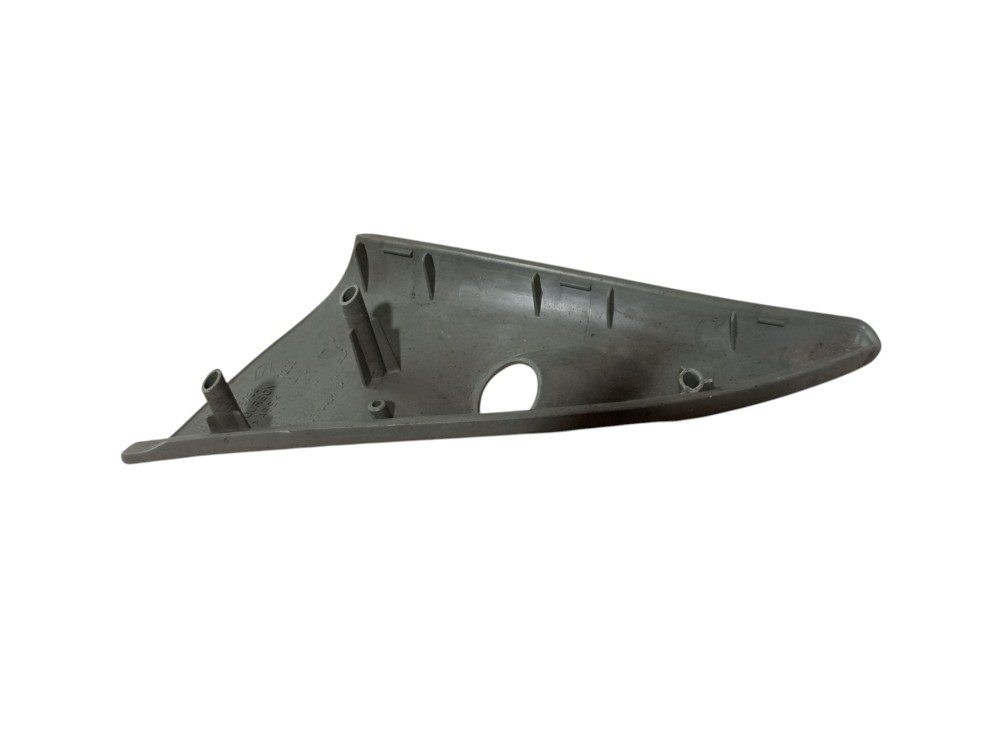 Moldura Interna Retrovisor Clio 2002 2003 2004 2005 Esquerdo 5