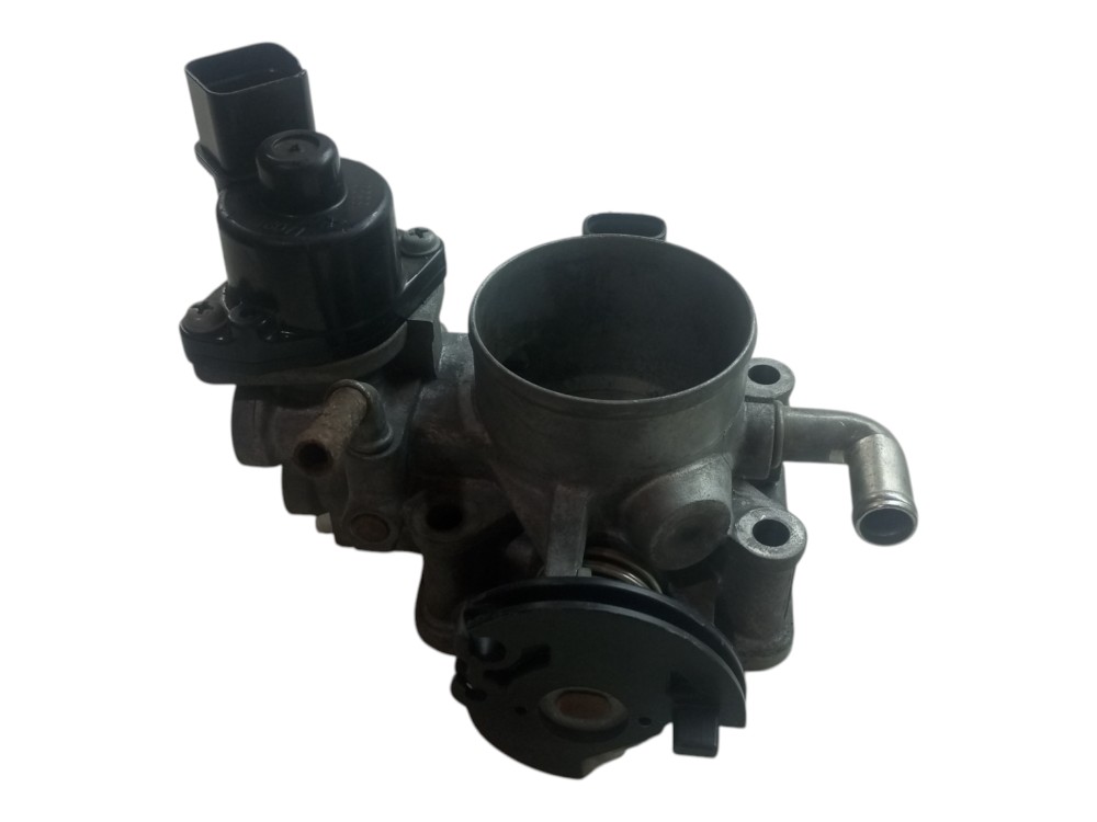 Tbi Chevrolet Tracker 2.0 2007 2008 2010 Corpo Borboleta 5