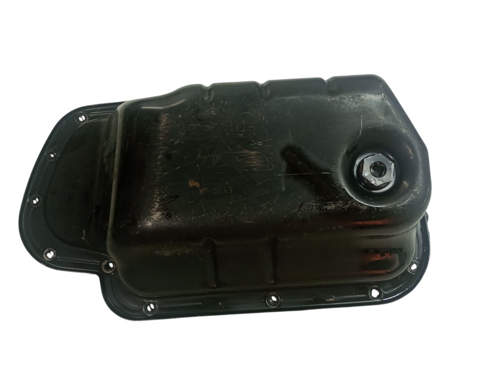 Carter Óleo Motor Peugeot 307 2002 2004 2006 2008 Usado 4