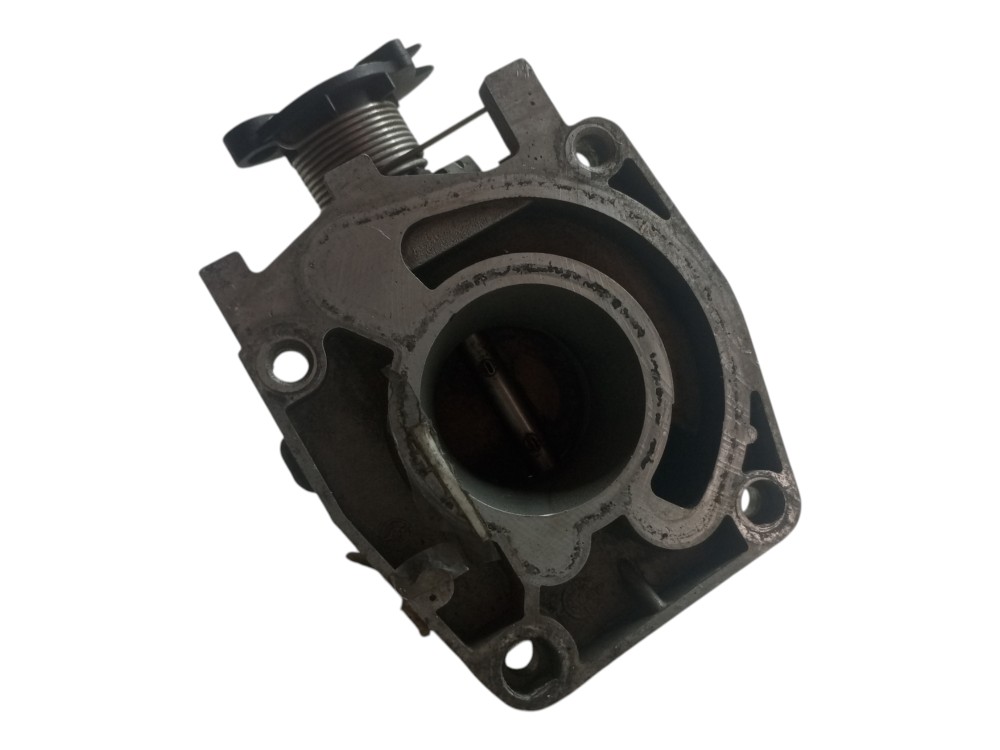 Tbi Ford Ka 1.0 98 99 2000 Corpo Borboleta 5