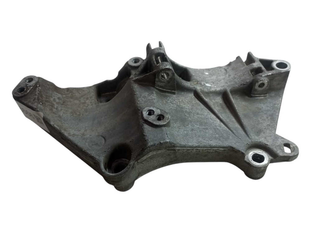 Suporte Alternador Compressor Renault Megane 2007 2016 5