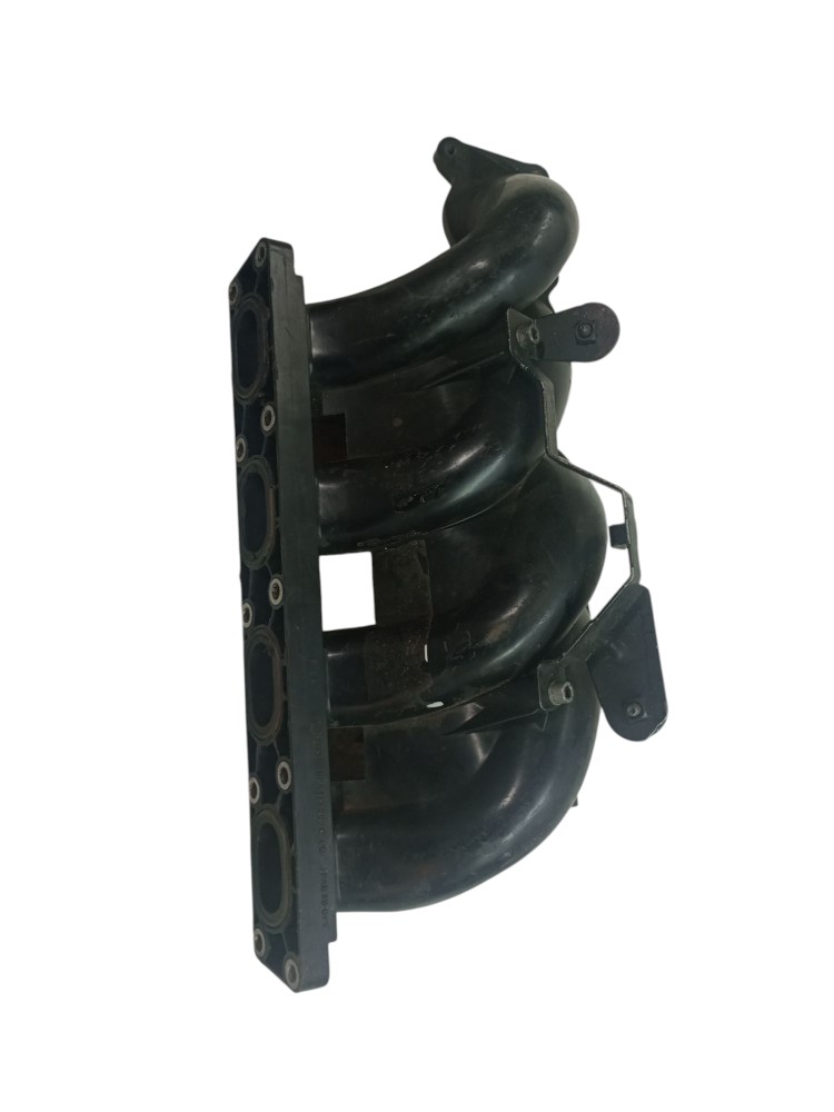 Coletor Admissao Audi A3 1.8 Golf 2004 2006 2009 Volkswagen 2