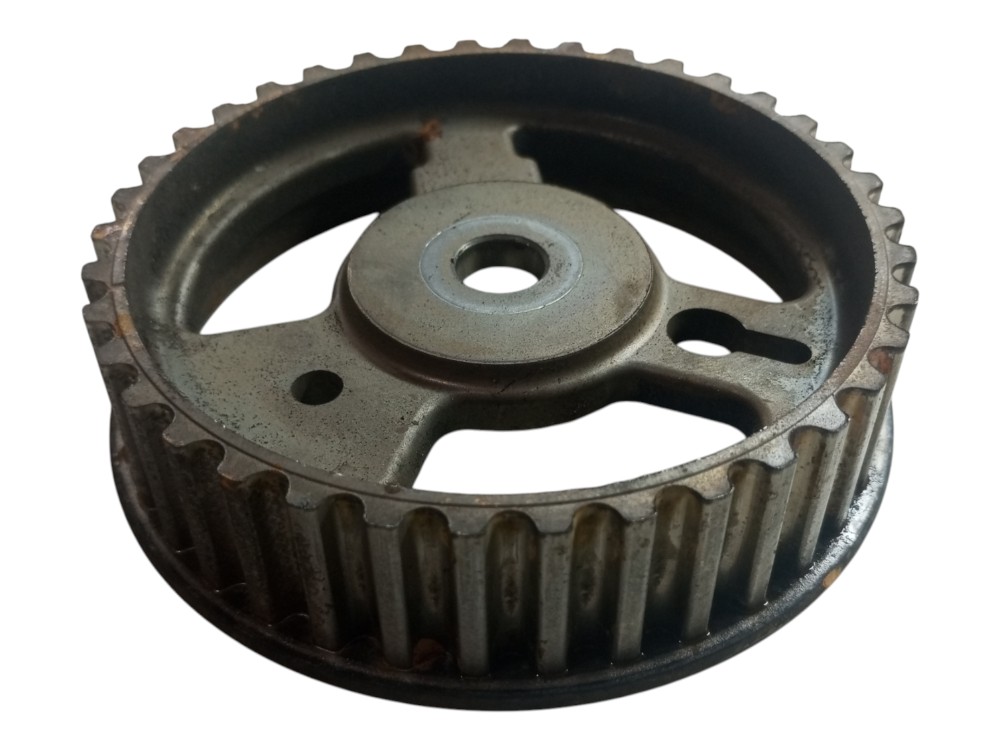 Polia Comando Valvula Citroen C4 2.0 16v 307 408 2008 2012 4