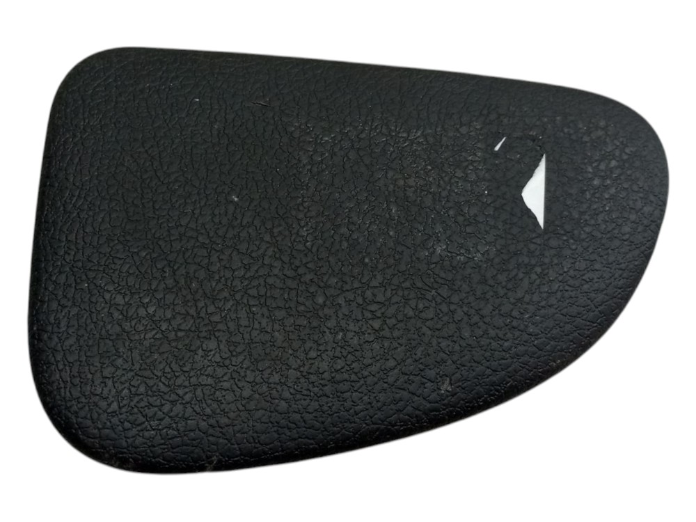 Tampa Lateral Peugeot 206 2006 2008 Esquerda Usado Preto 7