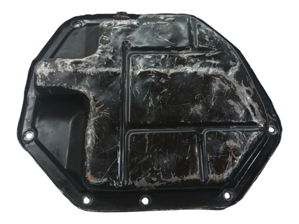 Tampa Carter Oleo Motor Nissan Tiida 2007 2010 2013 Usado