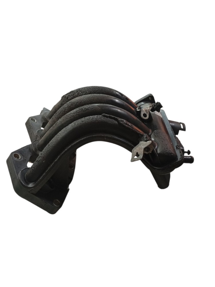 Coletor Admissao Fiat Siena Palio Uno 2007 2008 2010 2012 1
