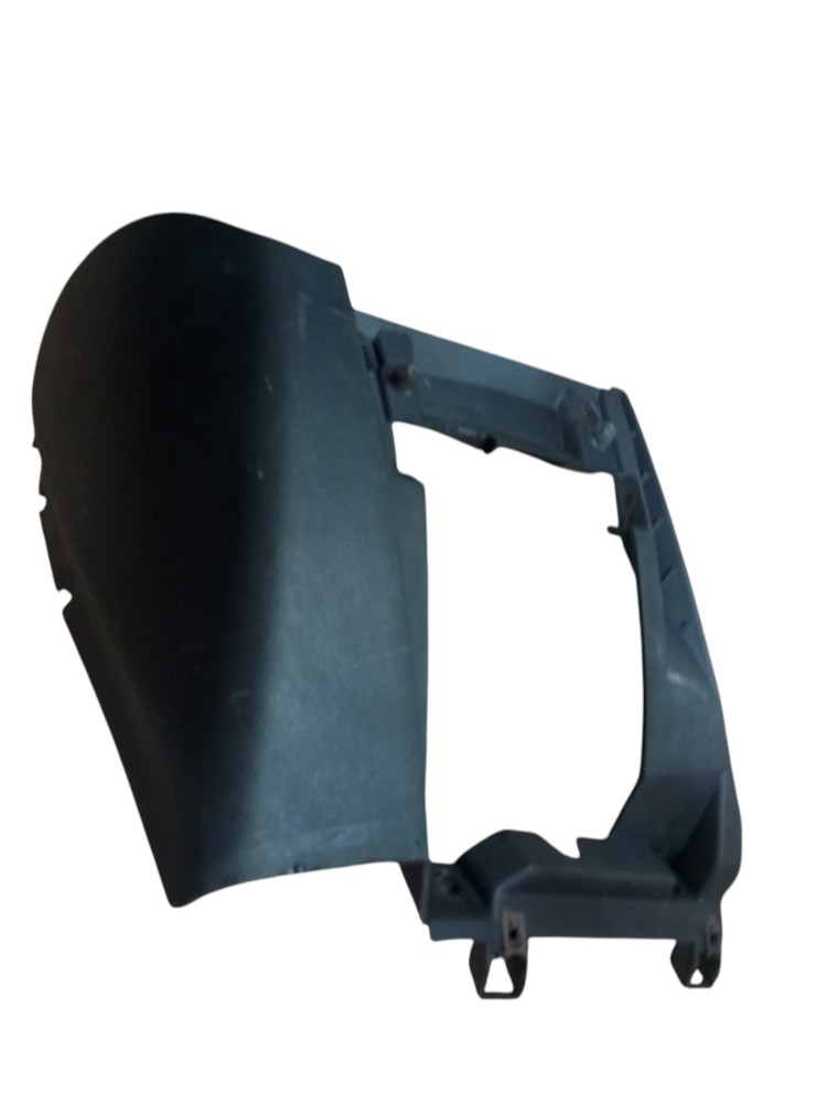 Moldura Lateral Caixa Fusível Fiat Stilo 2003 2007 2012usado 5