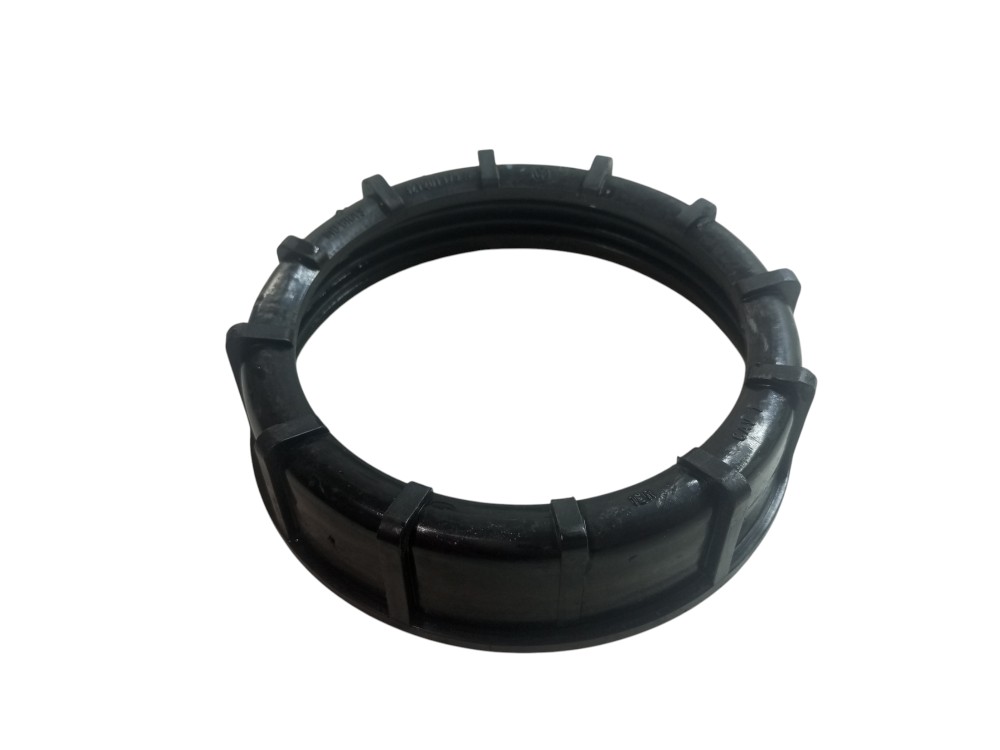 Porca Tampa Bomba Combustivel Gol G5 2009 2011 2014 Usado Preto 1
