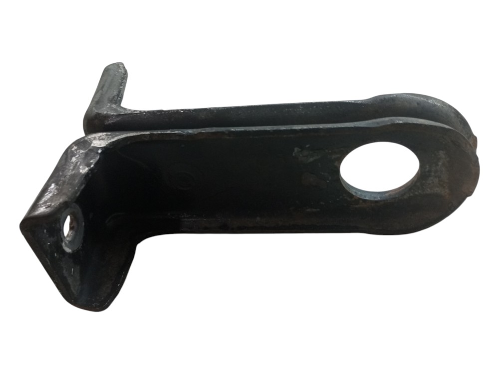Suporte Reboque Fiat Freemont 2011 2012 2014 2015 2016 5