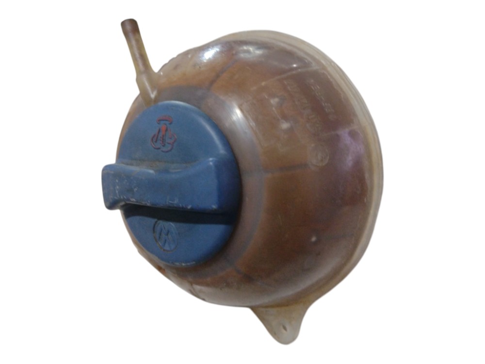 Reservatorio Agua Radiador Gol G4 2005 2007 2009 Volkswagen 4