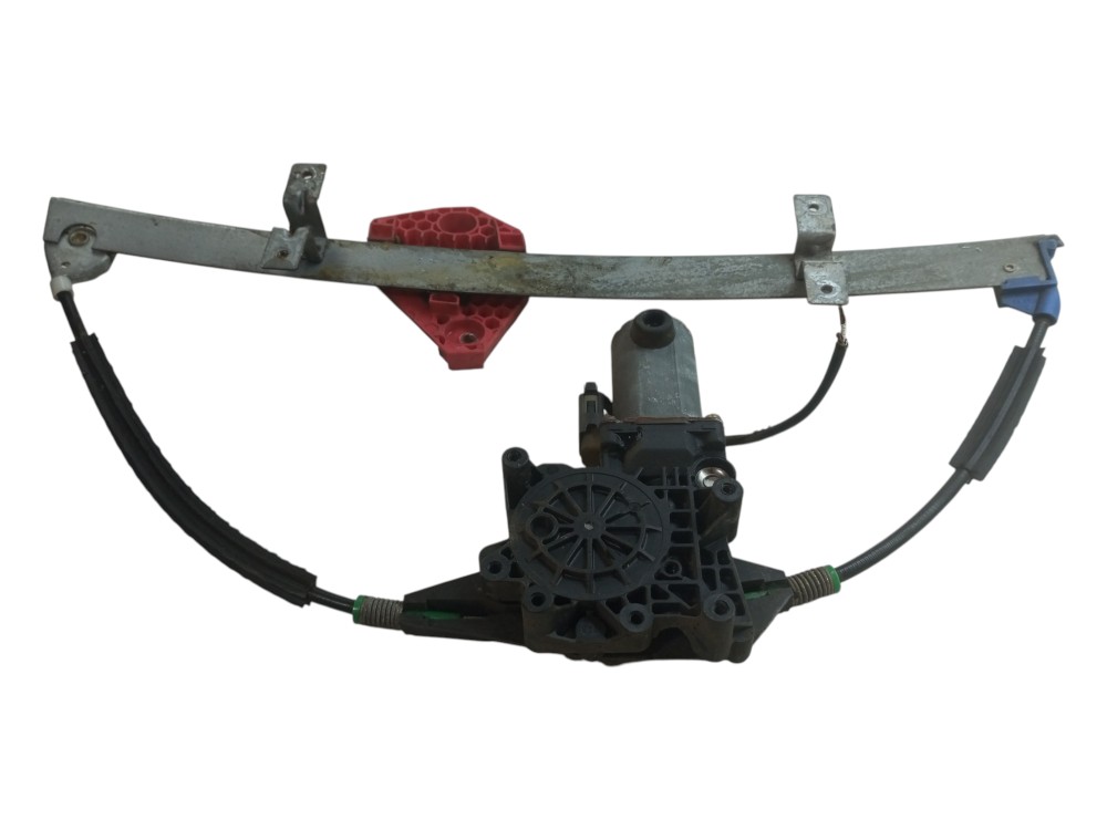 Maquina Vidro Eletrico Ford Mondeo 96 2000 Dianteiro Direito 1