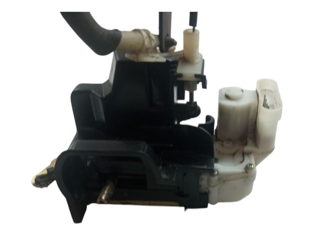 Fechadura Porta Fiat Palio 2002 2008 Dianteira Direita 5