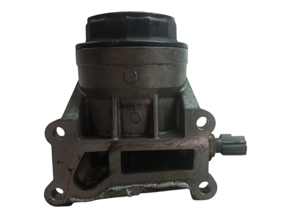 Suporte Filtro Oleo Ford Fusion 2.3 2008 2010 2012 2014 2016 2