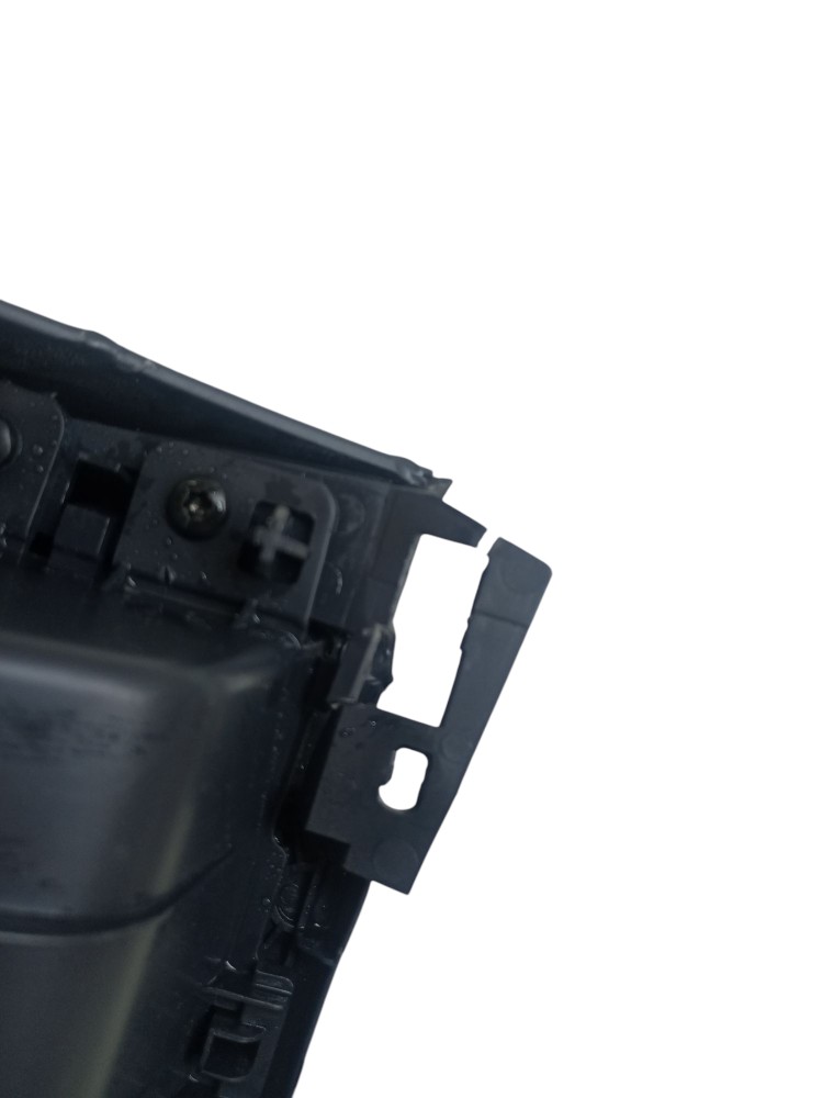 Porta Objetos Console Traseiro Peugeot 3008 2012 2015 2017 5