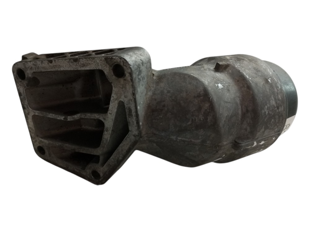 Suporte Filtro Oleo Mercedes A160 A190 99 2000 2002 2003 5