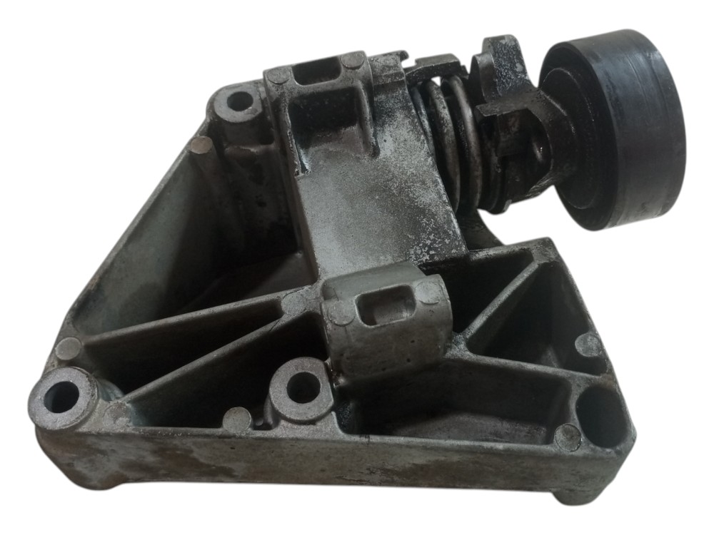 Suporte Compressor Ar Bmw 330i IE46 99 2002 2004 2006 Usado 3