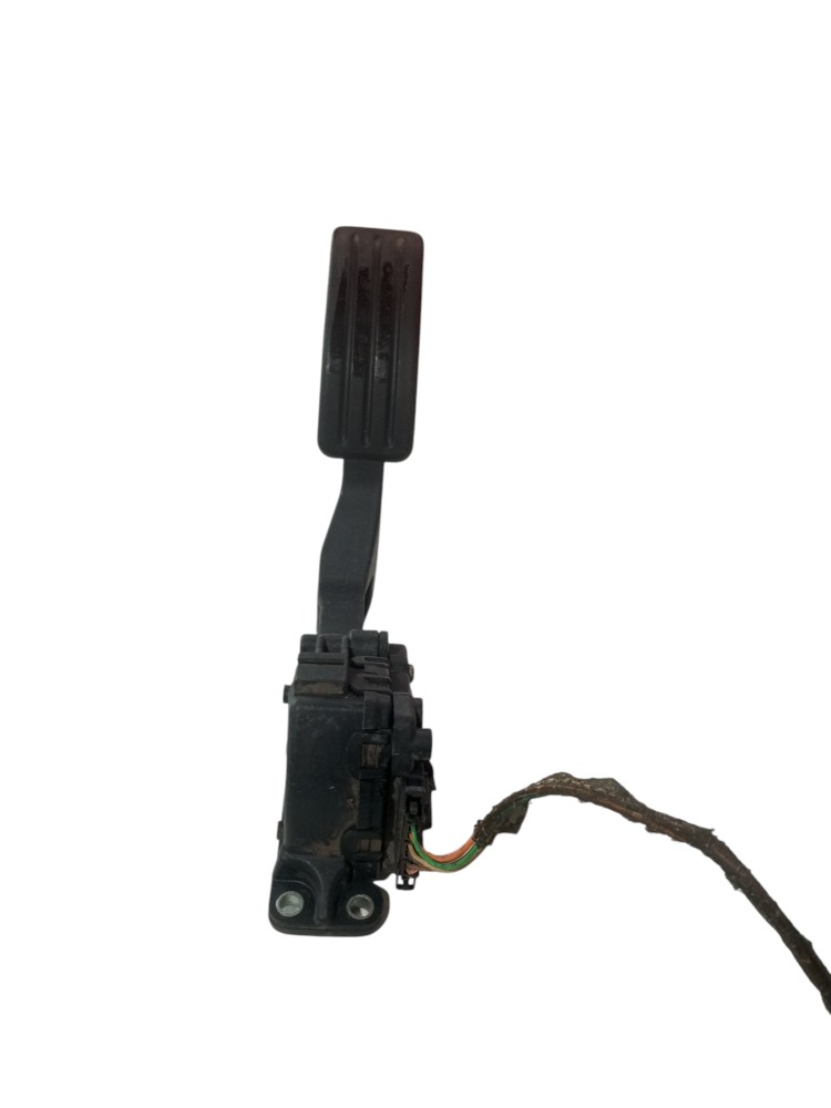 Pedal Acelerador Sandero Logan Duster Clio 2008 2012 2014 4