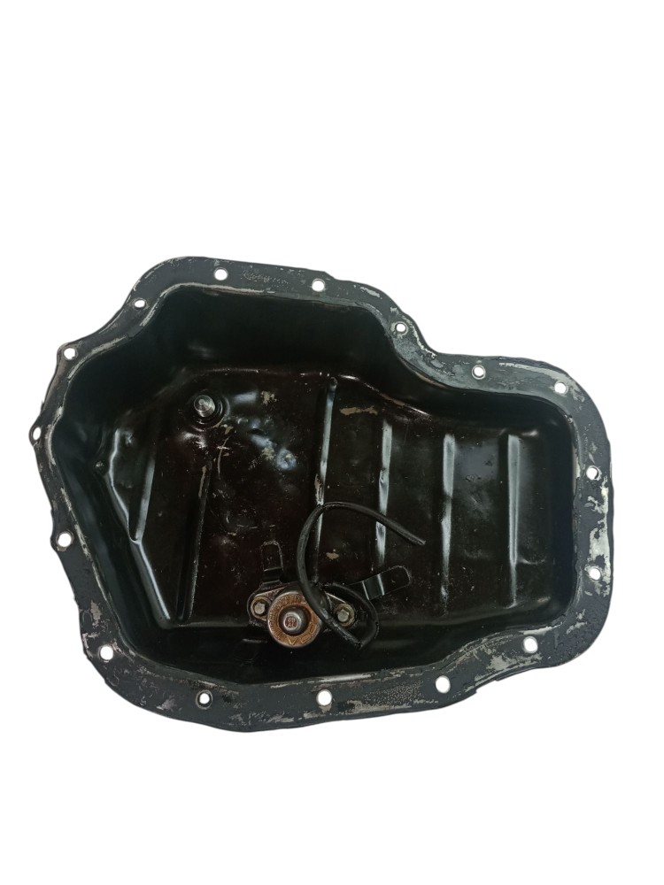Tampa Carter Oleo Motor Vectra 2.0 16v 2006 2009 Chevrolet 1
