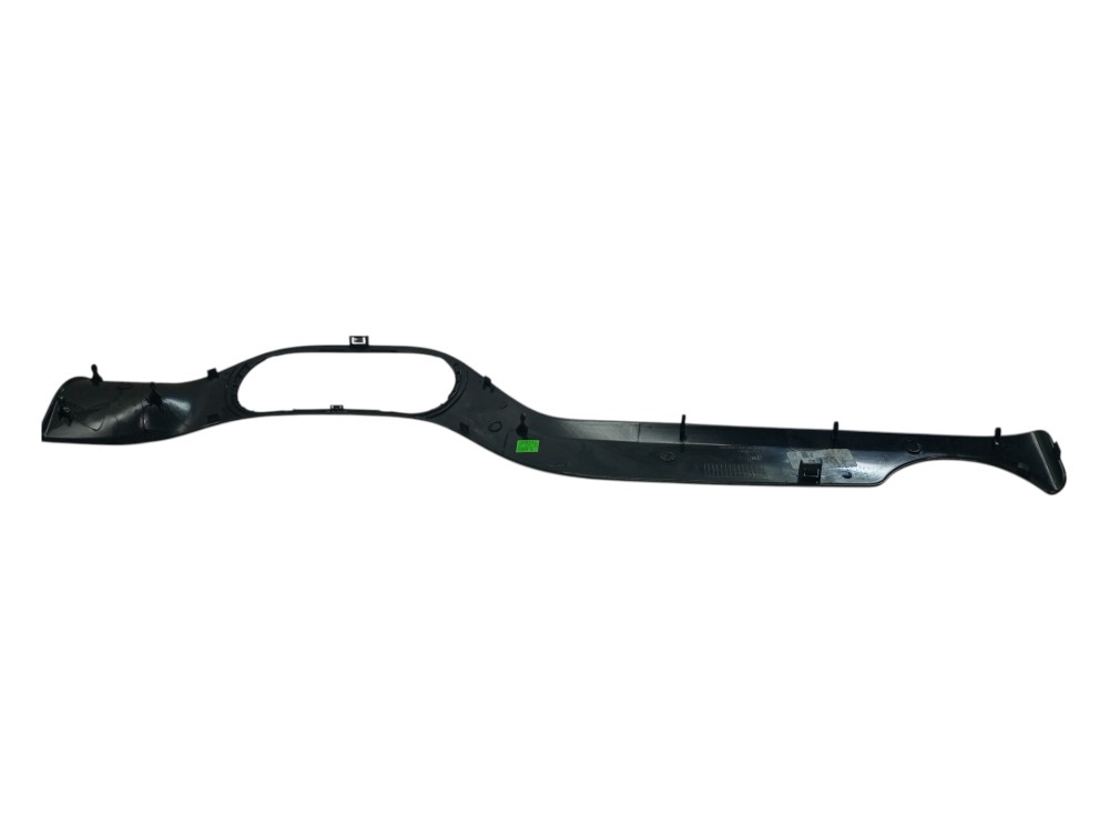 Moldura Friso Difusor Painel Fiat Grand Siena 1.4 2012 2020 3