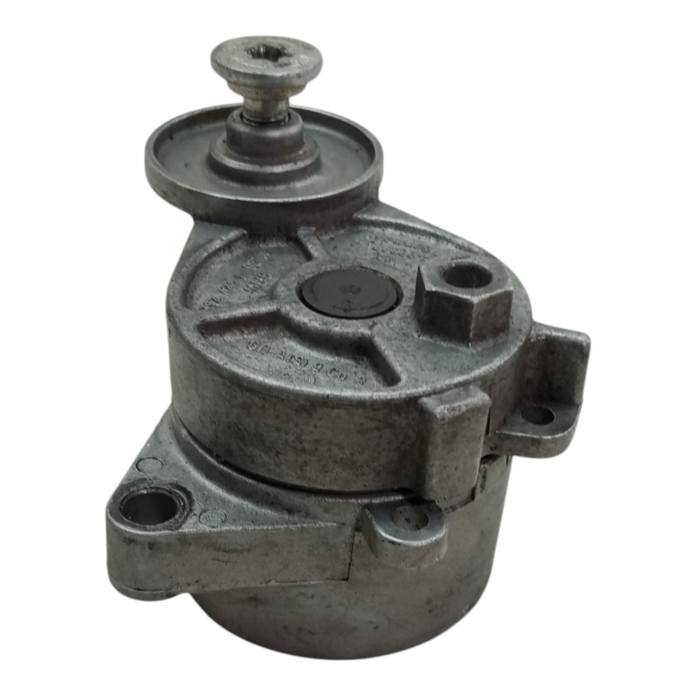 Tensor Correia Alternador Bmw 330i X3 X5 3.0 6cc 1999 2006 1