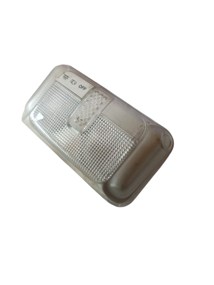 Luz Teto Cortesia Fiat Argo 2018 2019 2020 2021 2022 1