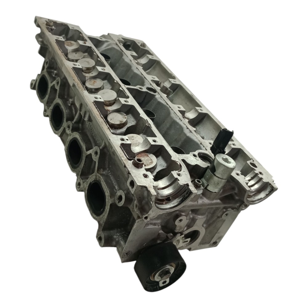 Cabecote Citroen Peugeot 308 408 C4 2.0 16v 2008 2014 Std 1