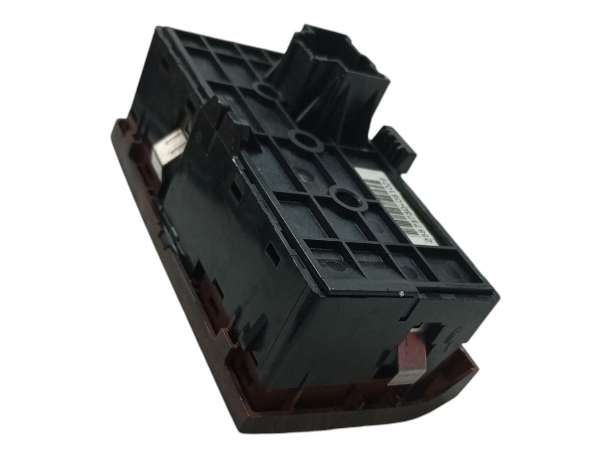 Comando Chave Luz Farol Captiva 2008 2010 2012 Chevrolet 2