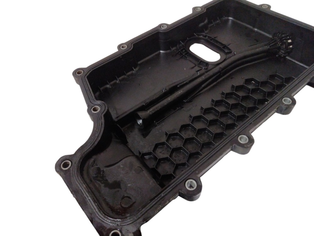 Carter Cambio Automatico Captiva 2009 2010 2011 2012 Gm 6