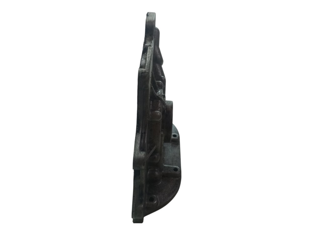 Bomba Oleo Volkswagen Gol 1.0 2002 2010 2014 Usado 6