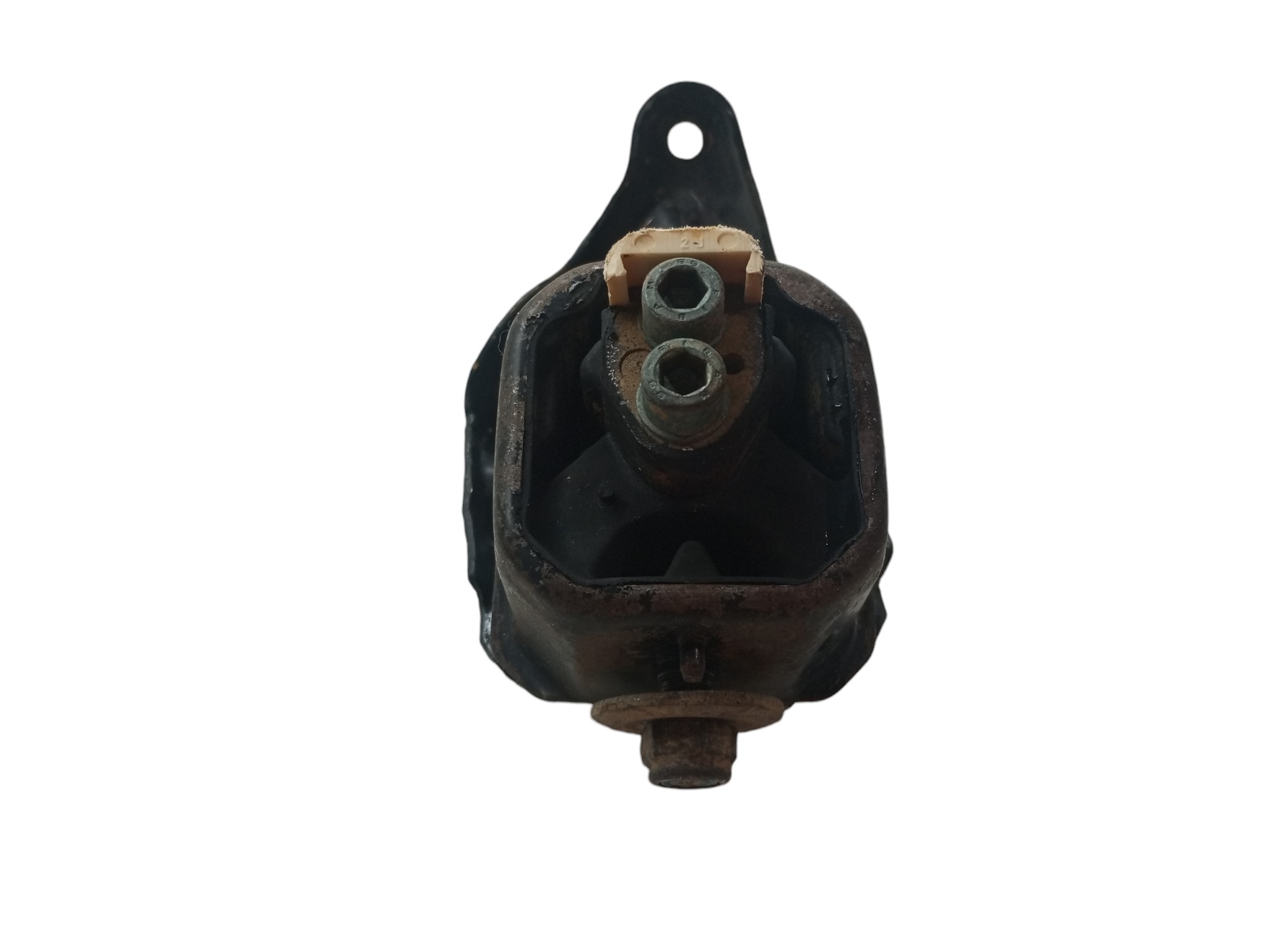 Suporte Coxim Motor Vw Gol G2 95 96 97 98 99 Lado Esquerdo 7