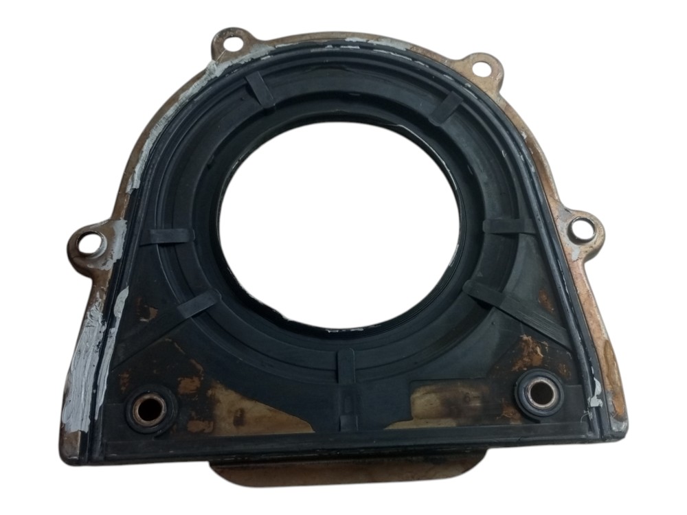 Flange Retentor Virabrequim Ford Fusion 2.3 2008 2010 2016 5