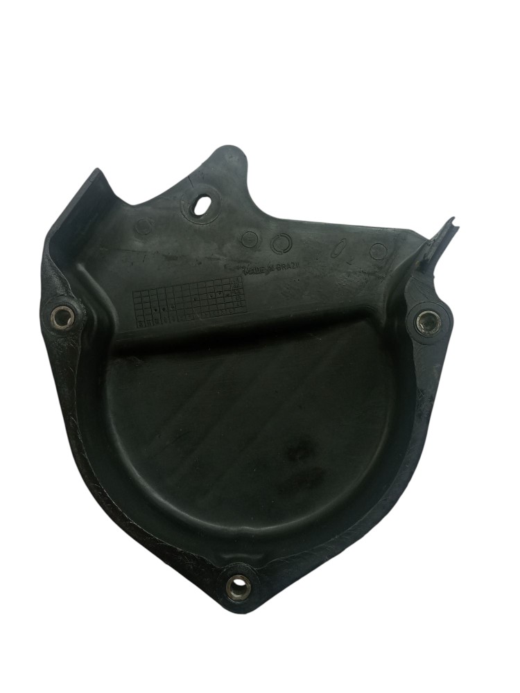 Capa Correia Dentada Fiat Uno Palio 97 99 2003 Usado 5