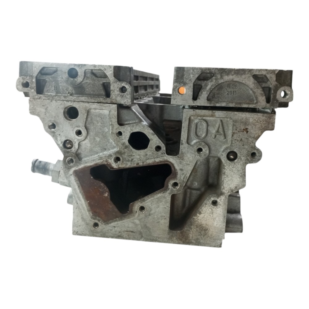 Cabecote Peugeot 307 308 407 408 2.0 16v 2008 2017 Usado 3