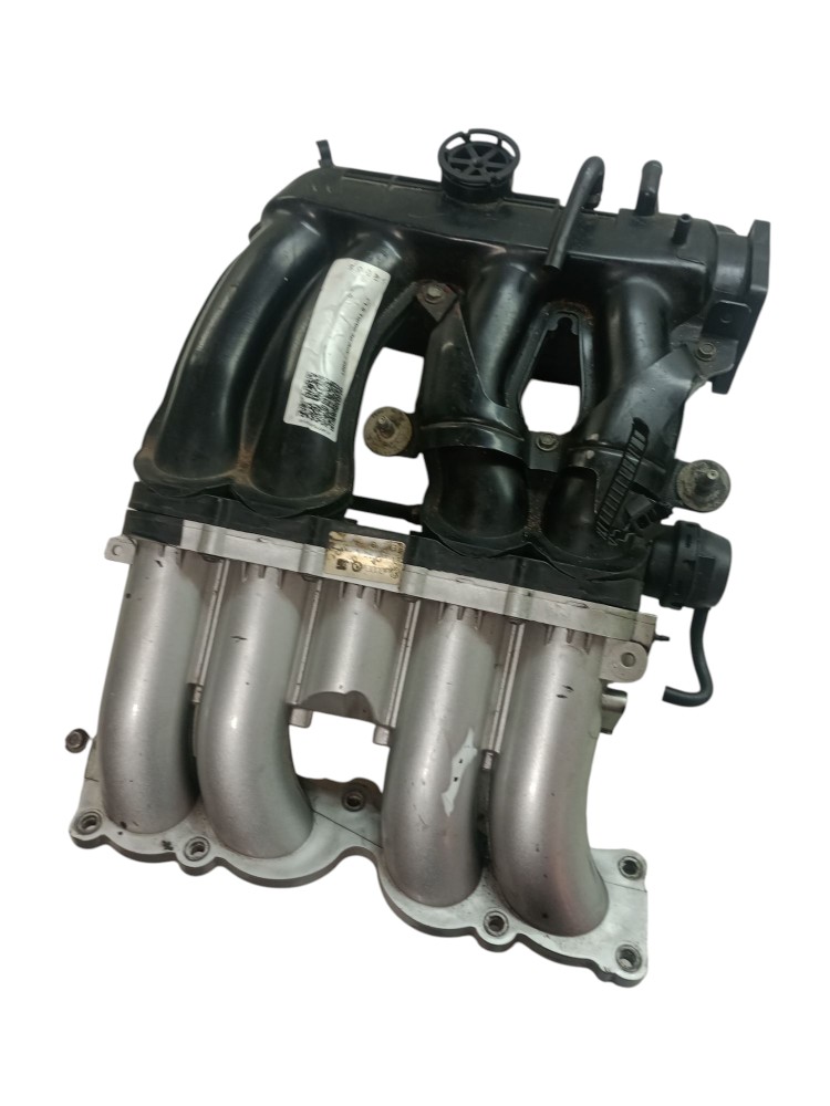 Coletor Admissao Audi A3 97 98 99 2000 2001 2002 2004 2005 6