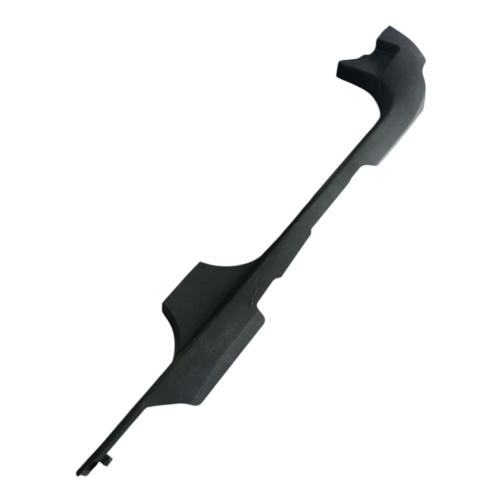 Moldura Soleira Lateral Gm Vectra 2007 2011 Lado Esquerdo 5
