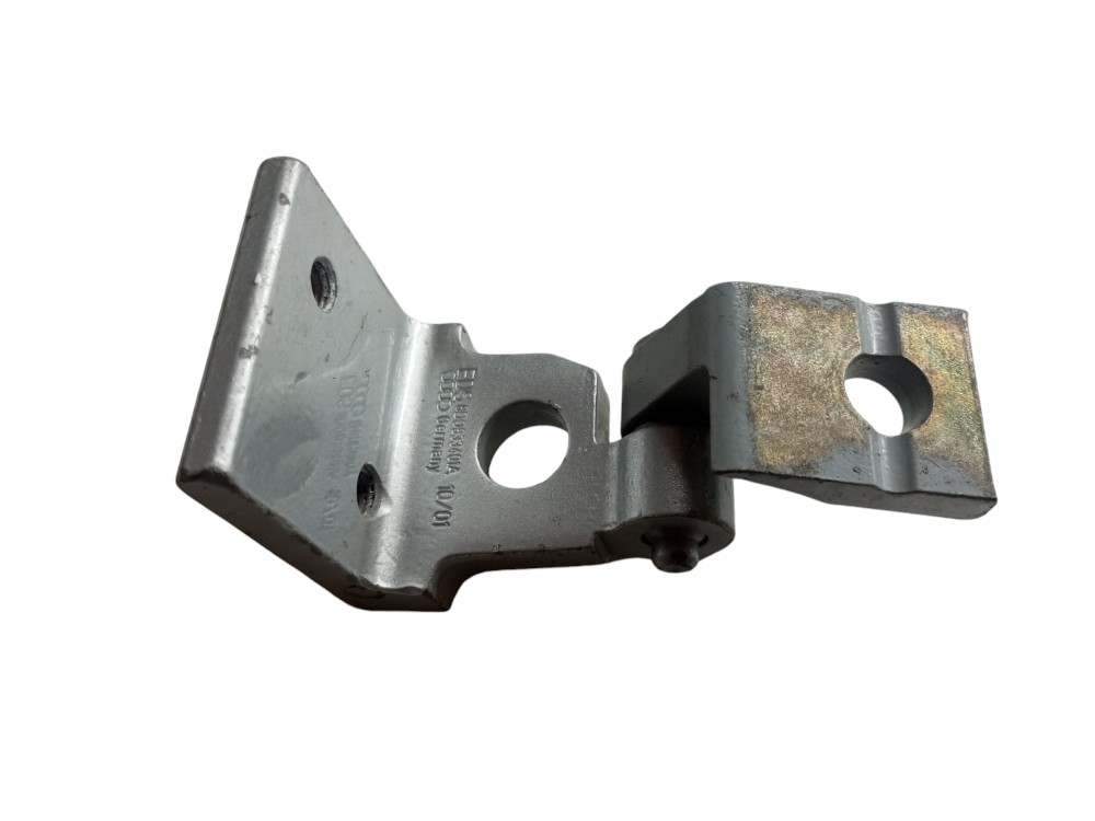 Dobradica Porta Audi A4 99 2000 2001 Traseira Direita 6