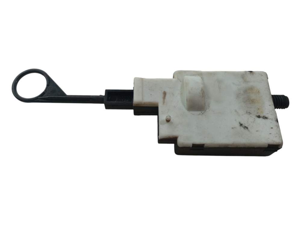 Trava Portinhola Eletrica Renault Scenic 2007 2009 Usado 2