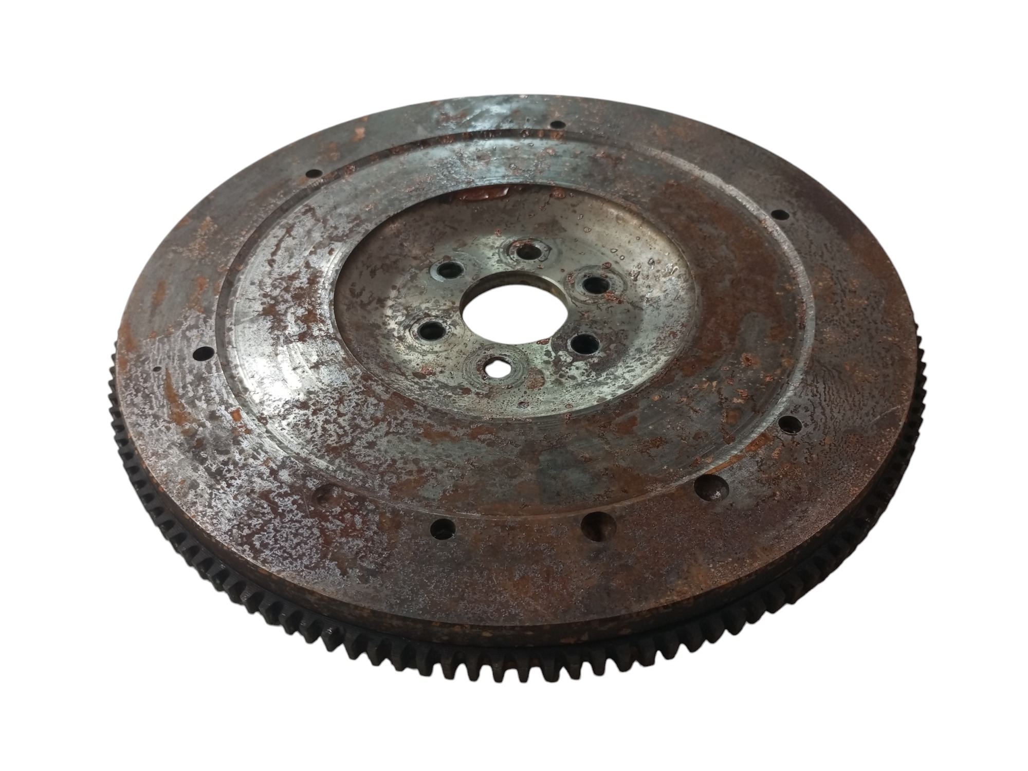 Volante Motor Cremalheira Corsa Celta Prisma 2008 2009 1.0 3