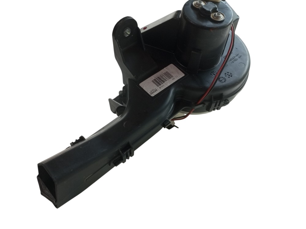 Motor Ar Condicionado C4 Picasso 2010 2014 Traseiro Esquerdo 4
