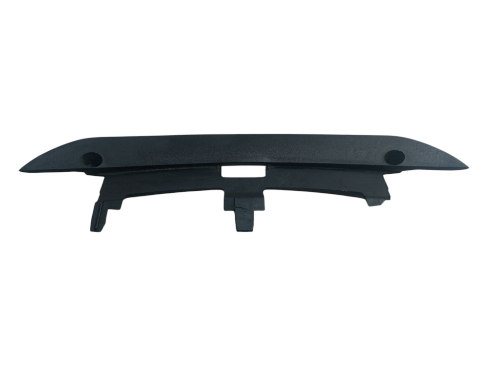 Moldura Acabamento Painel Instrumentos Fiat Stilo 2003 2011  Preto 1