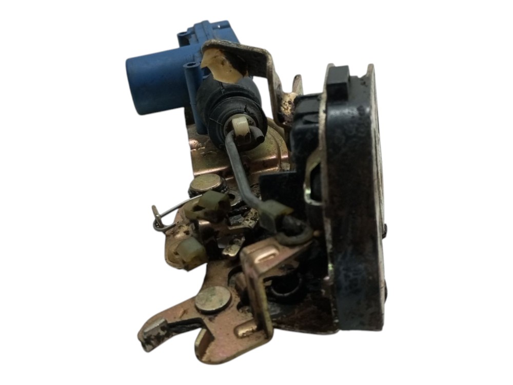 Fechadura Traseira Chevrolet Omega 92 95 Direita Usado 2