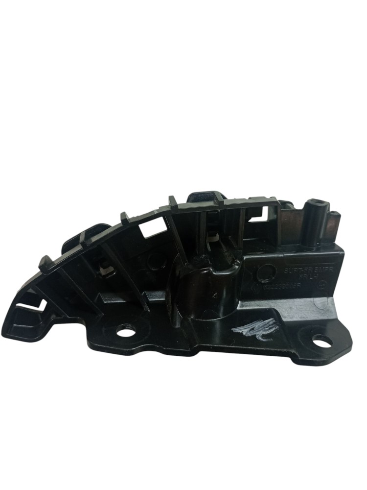 Suporte Parachoque Dianteiro Renault Kwid 2018 2022 Esquerdo 7