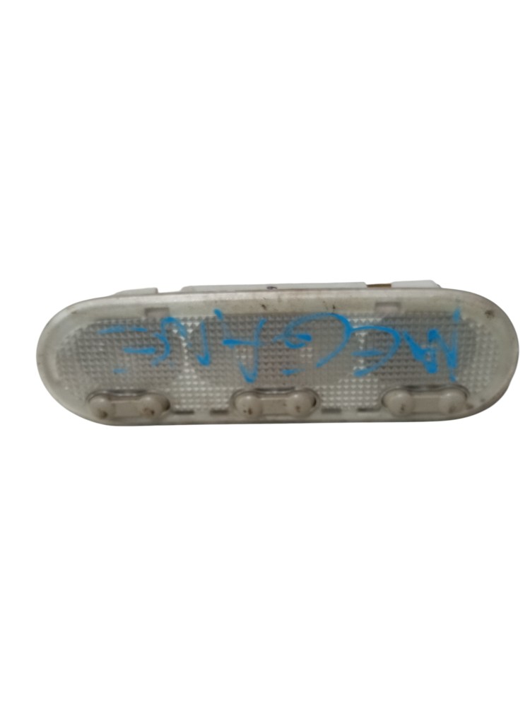 Luz Interna Teto Cortesia Renault Megane 2006 2008 2010 2012 4
