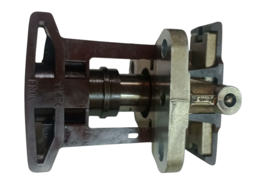 Tensor Corrente Distribuicao Dodge Journey 2.7 2009 2010 4
